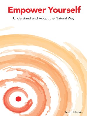 cover image of Empower Yourself